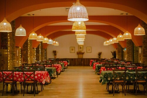 Villa Chateau Artwine, Reserva ahora Hotel Hoteles en Telavi con piscina, Piscina