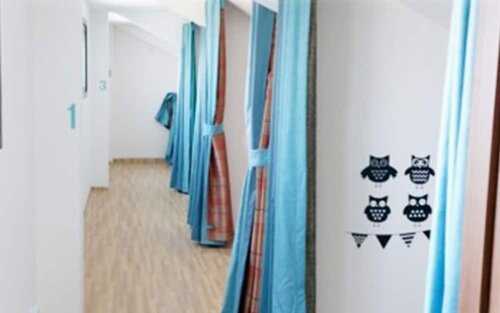Gangneung The Swimpyo Guest House, Забронировать Гостевой дом Отели Каннын с завтраком, рядом с Павильон Кёнподэ, Завтраки