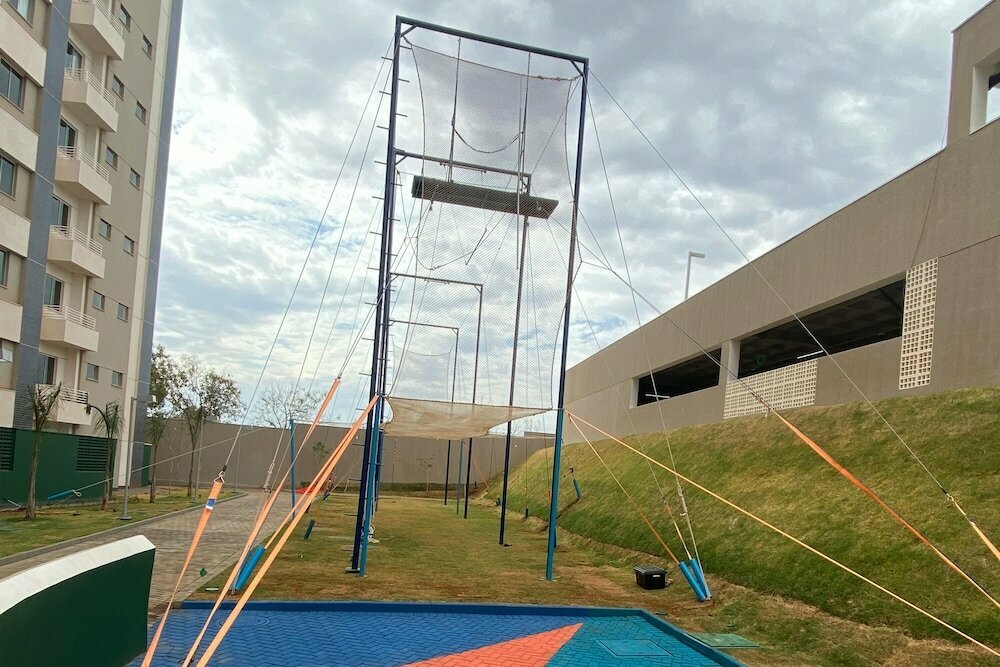 Solar das Águas Resort