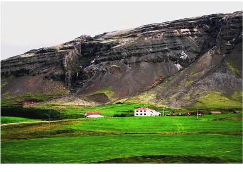 Setberg Guesthouse, Réserver Séjour à la ferme Nesjum Austurland