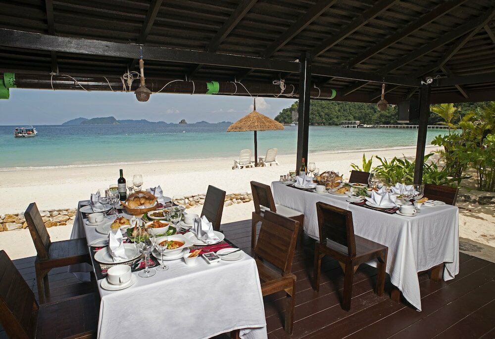 Victoria Cliff Resort Nyaung Oo Phee Island