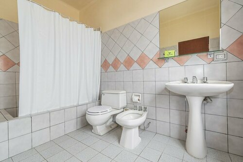 Hotel San Isidro Inn, Book Hotel Hoteller i Lima med parkering, Parkering