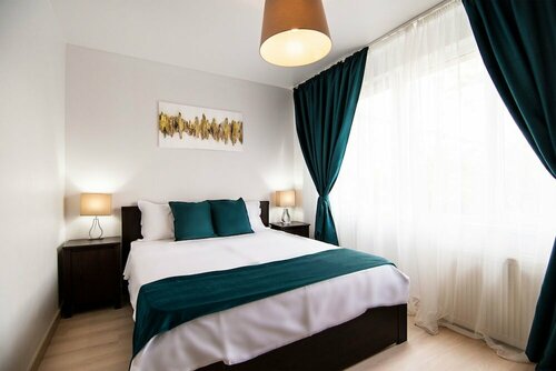 Bucharest Serviced Apartments, Забронировать Апартаменты/квартира Сектор 1 Бухарест