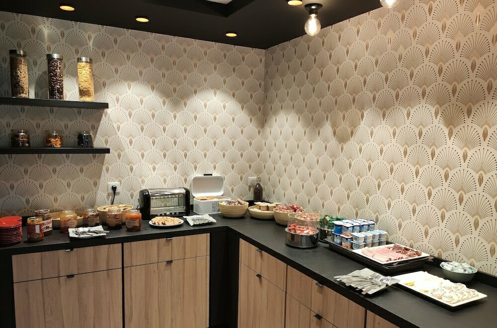 Logis Hotel Bellaroc