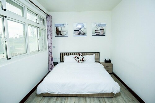Qian Yu Homestay, Book Guesthouse Panshan Village Taiwan