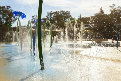 Alivio Tourist Park Canberra, Забронировать Курортный отель Канберра Австралийская столичная территория
