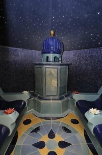The Library Hotel & Wellness Resort
