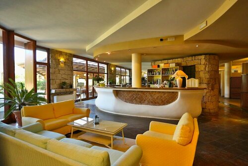 Sporting Hotel Tanca Manna