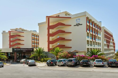 Ukino Palmeiras Village - 24h All Inclusive, Reserva ahora Resort Hoteles resort en Barlavento, Resort