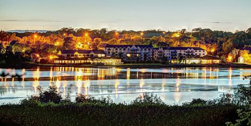 Ferrycarrig Hotel, Prenota Hotel Hotel 4 stelle a Leinster, 4*