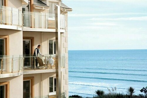 Inchydoney Island Lodge & Spa, Rezervați Stațiune Clonakilty County Cork