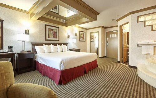 Ramada by Wyndham Abbotsford, Đặt Khách sạn Abbotsford Lower Mainland British Columbia