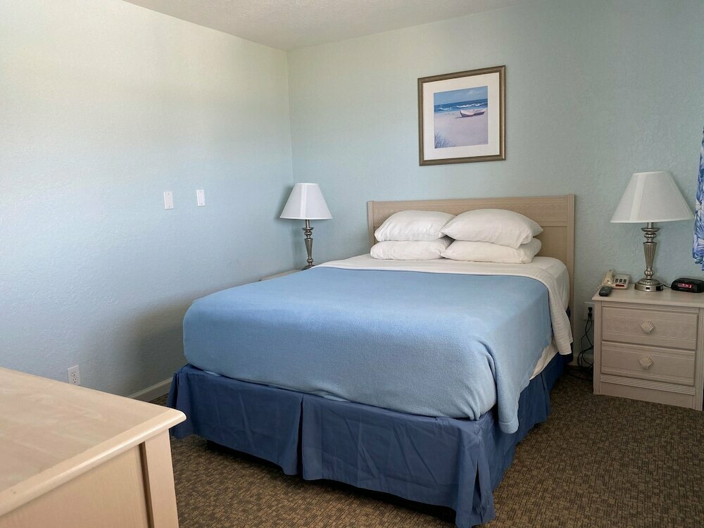 Days Inn & Suites by Wyndham Kill Devil Hills-Mariner