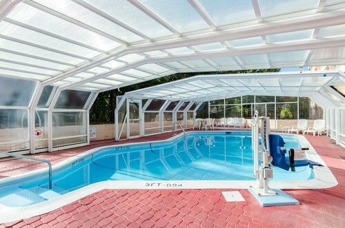 Quality Inn West Springfield, Забронировать Отель Отели Массачусетса 3 звезды, 3*