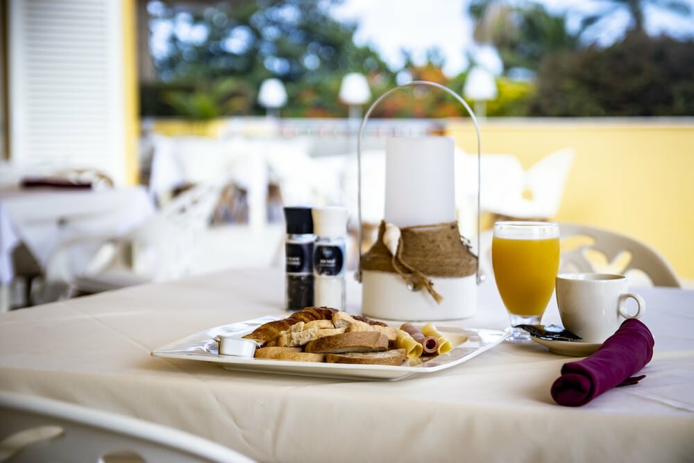 Bayside Boutique Hotel - Blue Bay Golf & Beach Resort