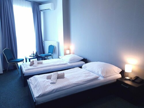Hotel Modena, Забронировать Отель Ружинов 