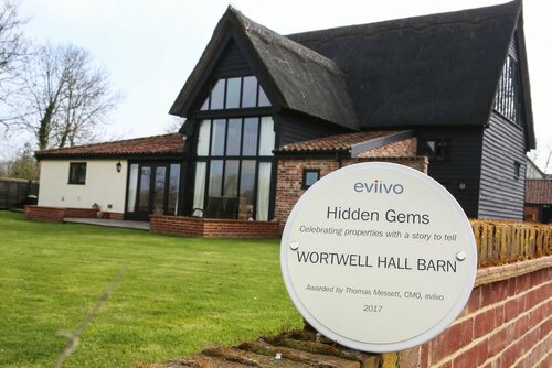 Wortwell Hall Barn, Rezervați Hotel Hoteluri de afaceri în Merseyside, 4* 5*
