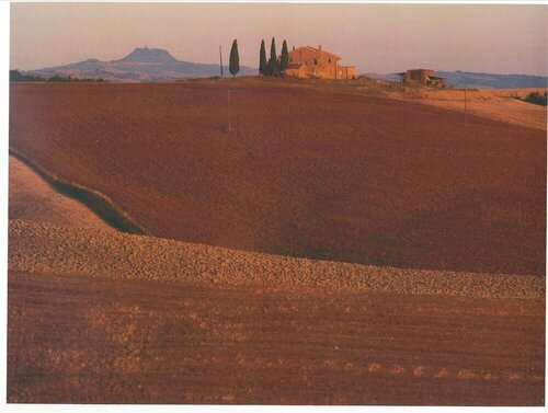 Agriturismo Bonello, Book Landbrugsophold Hoteller i Pienza med pool, Swimmingpool