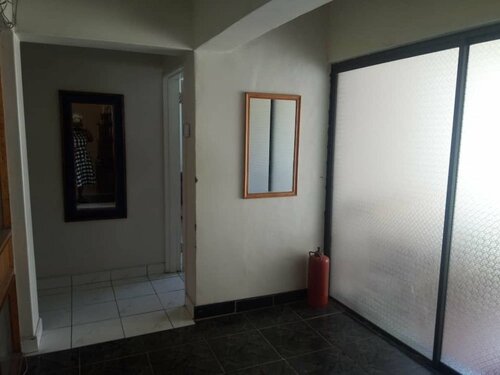 Gina's Home, Rezervasyon Otel Harare otoparklı oteller, Otopark