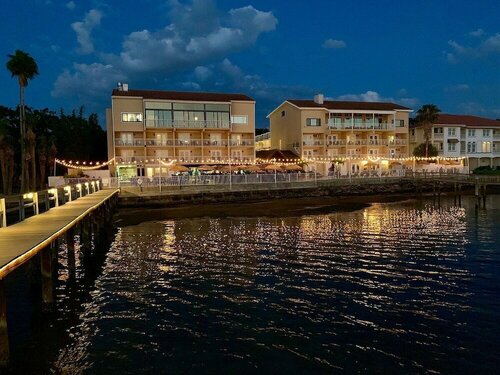 Beso Del Sol Resort, Book Ferieresort SPA-hoteller i Florida, SPA