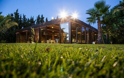 Masseria Montepaolo Dimora di Charme, Забронировать Дом для отпуска Отели Конверсано с бассейном, Бассейн