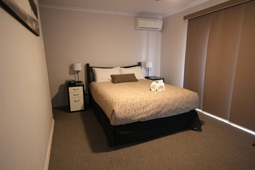 Port Vincent Motel & Apartments, Reserva ahora Apartamento Hoteles en Australia Meridional con aparcamiento, Aparcamiento