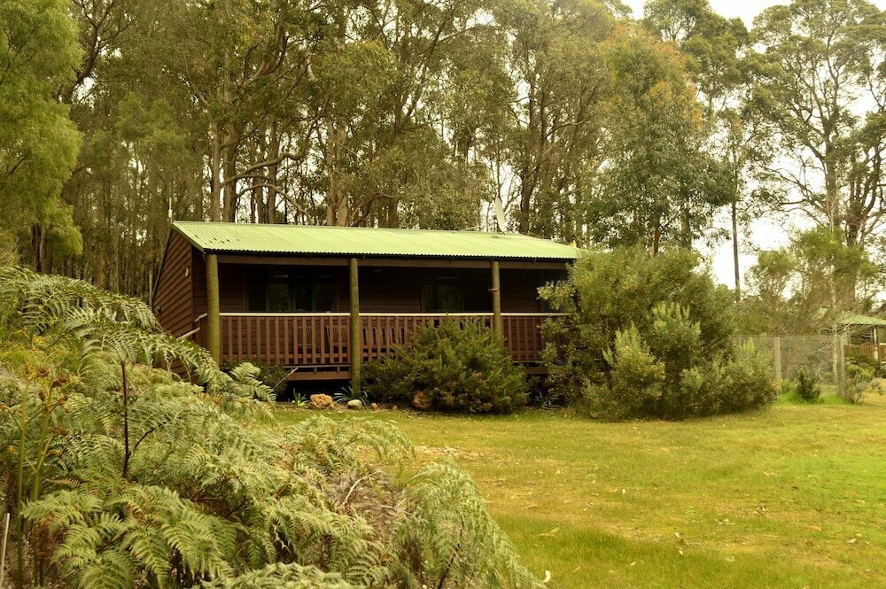 Diamond Forest Cottages