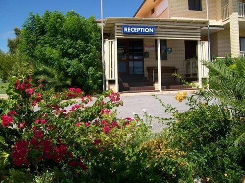 Ocean View Villas, Réserver Auberge Geraldton 