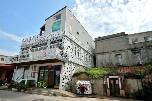 Ding Ding B & B, Varaa Bed and Breakfast Jinhu Kinmen County