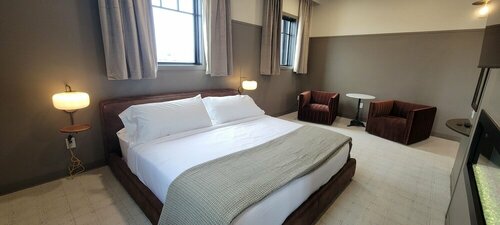 The Atlee Suites, Reserva ahora Apartahotel Berlin Holmes-County