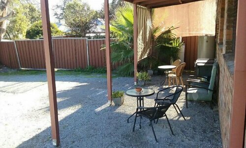 CBD Accommodation Tamworth, Забронировать Отель Тамуорт New England NSW