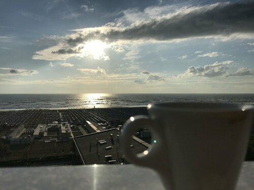 Hotel Imperiale Rimini & SPA, Забронировать Отель Отели Римини 4 звезды, 4*