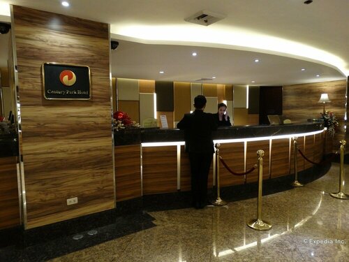 Century Park Hotel, Забронировать Отель СПА-отели Эрмита, SPA-услуги