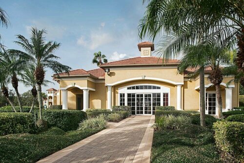 Sheraton Pga Vacation Resort, Port St. Lucie