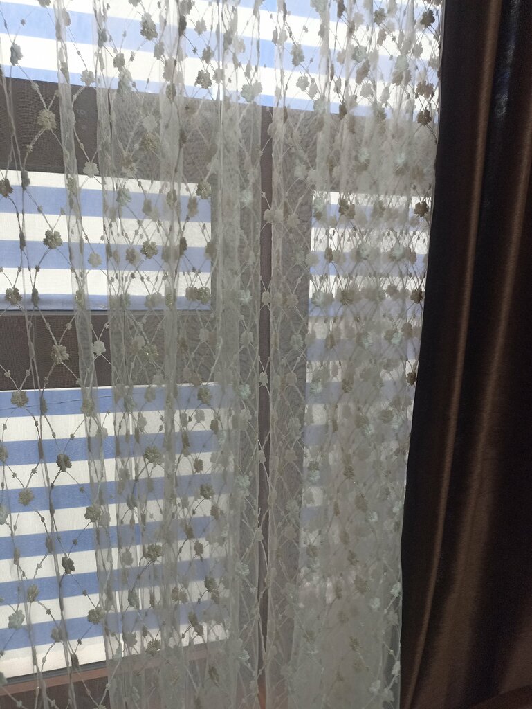 Hotel Samarkand Ali