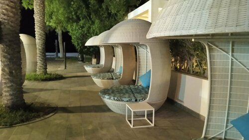 Sealine Beach Resort, Foglalás Üdülőközpont Szállodák Al Wakrah reggelivel, Reggeli
