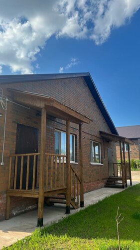 Eko-Otel Yolki-Palki Mini-Hotel, Rezervovat Mini-hotel Tatarstan mini-hotely, Mini-hotel