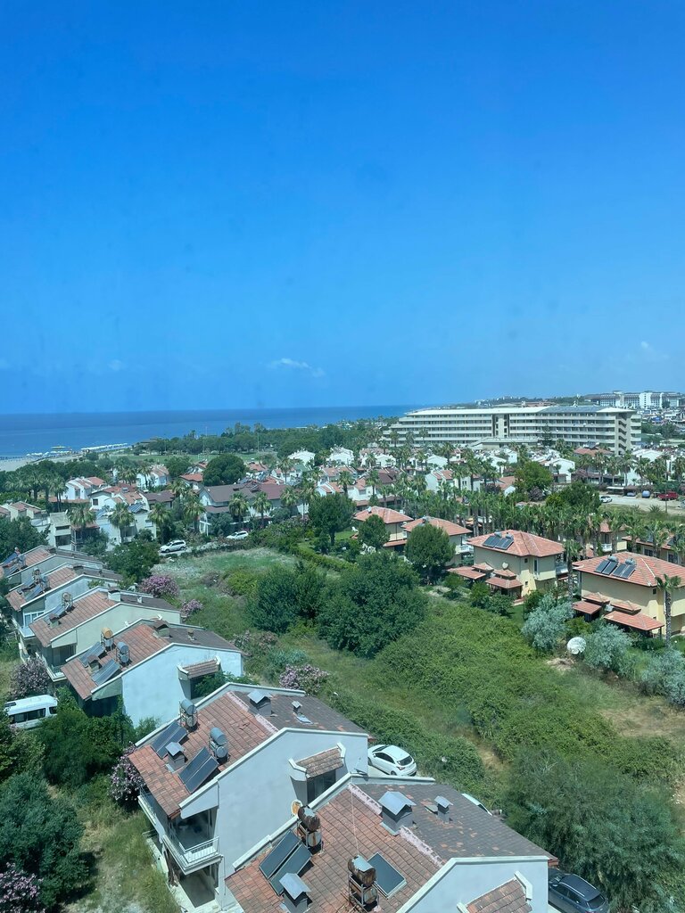 Raymar Hotels Antalya
