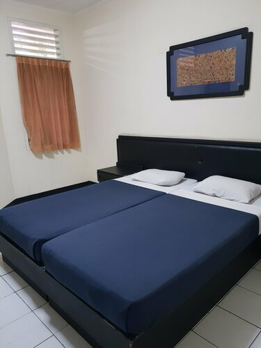 Cisarua Indah Cottage, Varaa Hotelli Brujul West Java