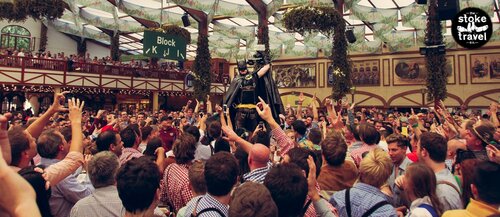 Oktoberfest and Springfest All Inclusive Camping, Varaa Leirintäalue All inclusive -hotellit kohteessa Upper Bavaria, All Inclusive