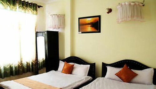 Da Lat Xua & Nay 2 Hotel, Забронировать Отель Далат Ламдонг, рядом с Площадь Лам Вьен
