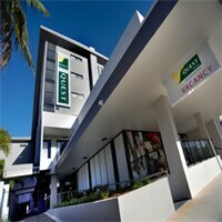 Quest Mackay Serviced Apartmen, Rezerwuj Hotel Mackay Queensland