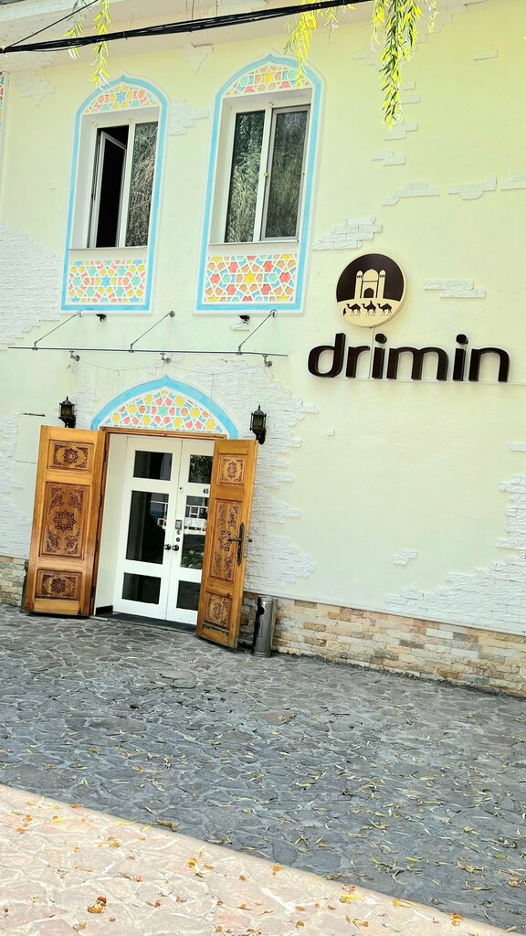 DRIMIN - boutique Hostel and Hotel rooms available