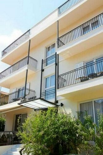 Отель Hanioti Grandotel, Забронировать Отель Ханиоти периферия Центральная Македония