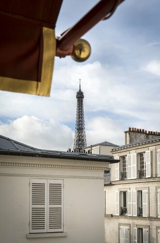 Hôtel Le Beaugency, Забронировать Отель 7-й округ: Дом Инвалидов Париж, рядом с Шанз-Элизе — Клемансо
