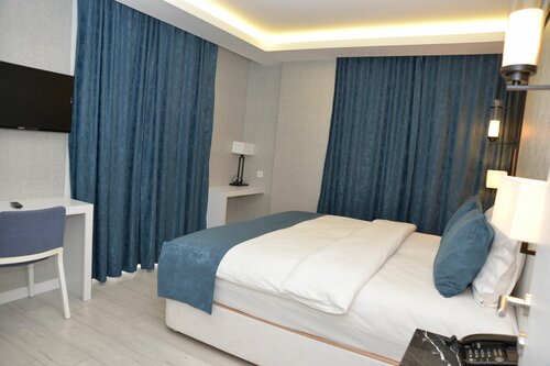 Gardenya Suit Hotel, Забронировать Отель Отели Trabzon Region с завтраком, Завтраки
