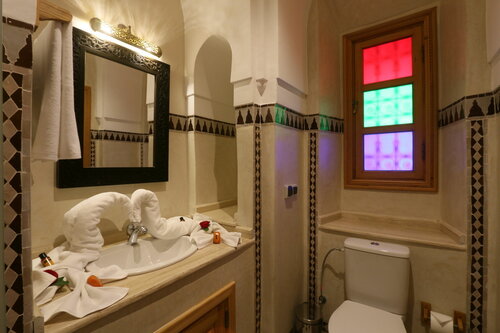 Riad Zaki, Prenota Hotel Hotel SPA a Marrakech-Safi, SPA