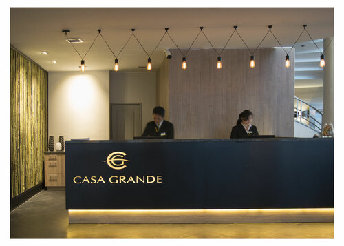 Casa Grande Hotel, Забронировать Отель Ла-Пас департамент Ла-Пас