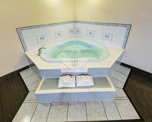 Americas Best Value Inn Pharr/McAllen, Забронировать Отель Макаллен Rio Grande Valley