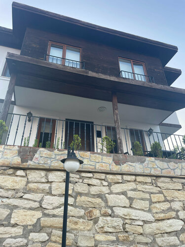 Akamoy Boztepe Hotel & restaurant, Забронировать Отель Девесик Орду